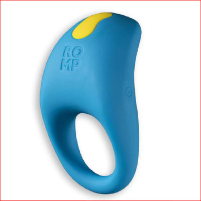 ROMP Juke Cock Ring