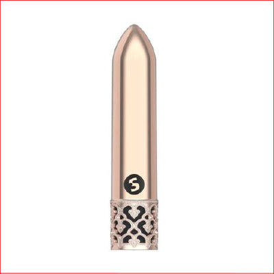 Royal Gems Glitz Rose Gold