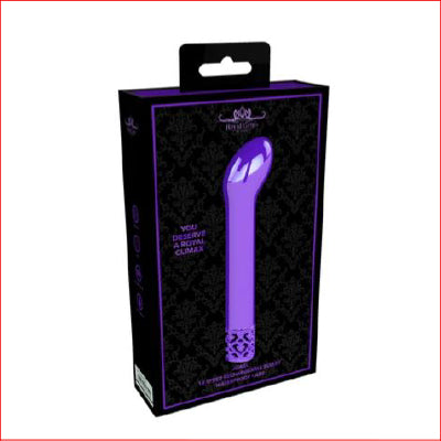 Royal Gems Jewel Recharge Purple