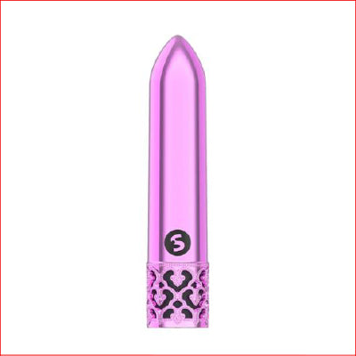 Royal Gems Glitz Pink