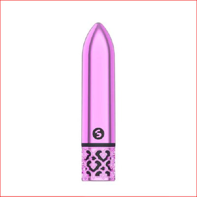 Royal Gems Glamour Recharge Abs Pink