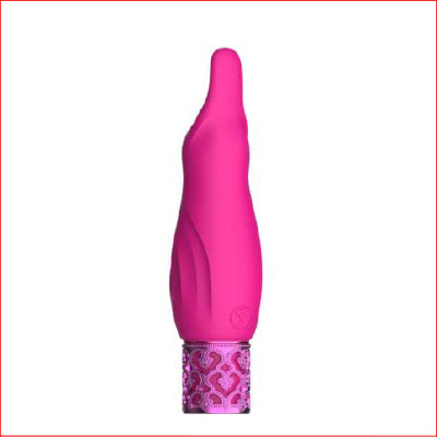 Royal Gems Sparkle Recharge Bullet PNK