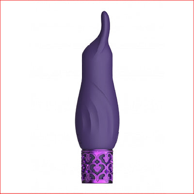 Royal Gems Sparkle Recharge Bullet PUR