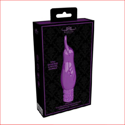 Royal Gems Sparkle Recharge Bullet PUR