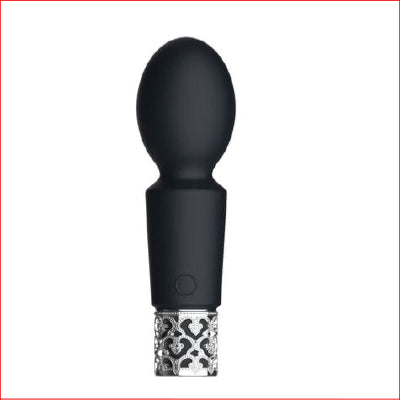 Royal Gems Brilliant Recharge Black
