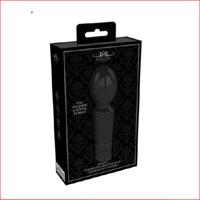 Royal Gems Brilliant Recharge Black