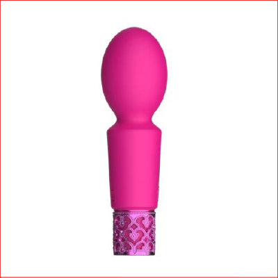 Royal Gems Brilliant Recharge Pink