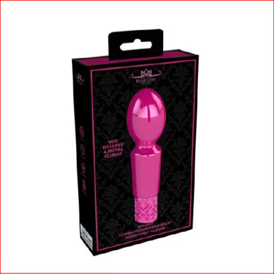 Royal Gems Brilliant Recharge Pink