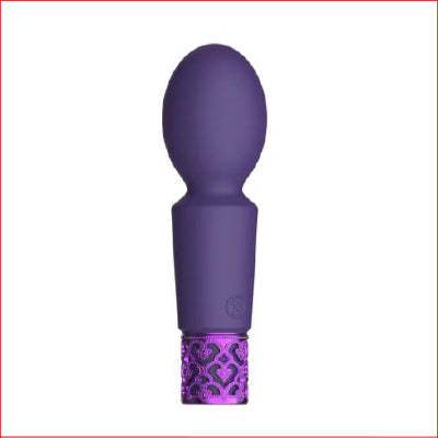 Royal Gems Brilliant Recharge Purple