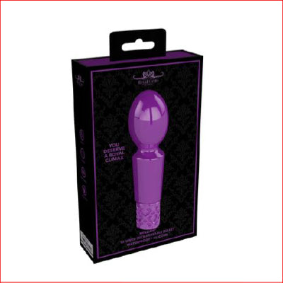 Royal Gems Brilliant Recharge Purple