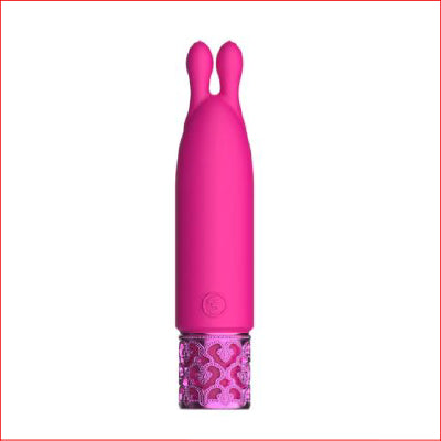Royal Gems Twinkle Recharge Pink