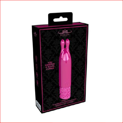 Royal Gems Twinkle Recharge Pink