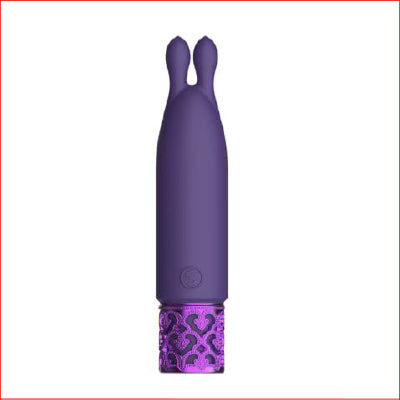 Royal Gems Twinkle Recharge Purple