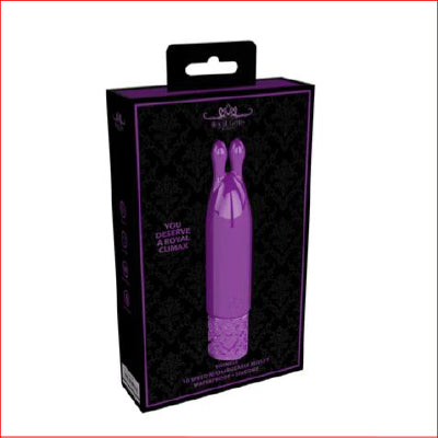 Royal Gems Twinkle Recharge Purple