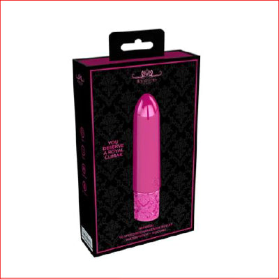 Royal Gems Imperial Recharge Pink
