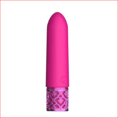 Royal Gems Imperial Recharge Pink