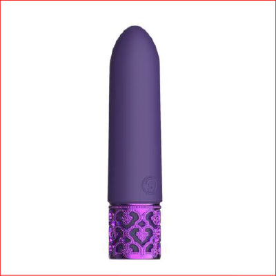 Royal Gems Imperial Recharge Purple
