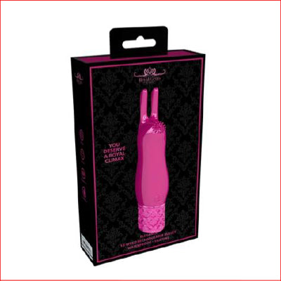 Royal Gems Elegance Recharge Pink