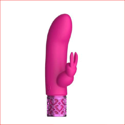 Royal Gems Dazzling Recharge Pink