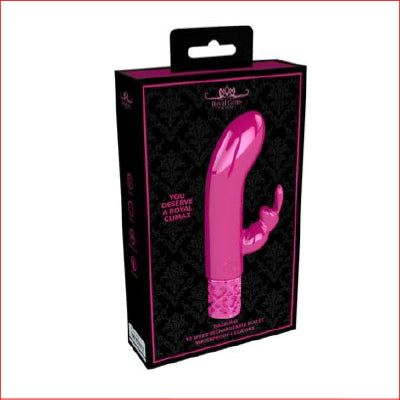 Royal Gems Dazzling Recharge Pink