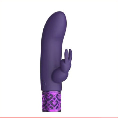 Royal Gems Dazzling Recharge Purple