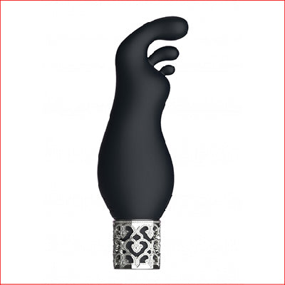 Royal Gems Exquisite Recharge Black
