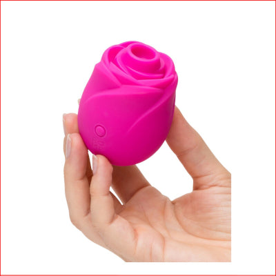 ROMP Rose