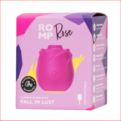 ROMP Rose
