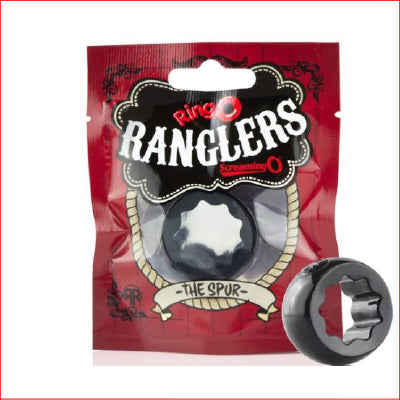 Ring O Ranglers The Spur