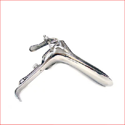 Stainless Steel Vaginal Speculum