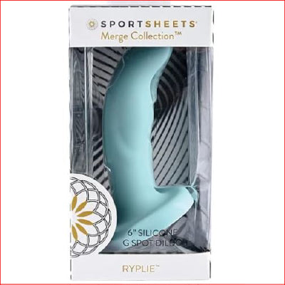 Sportsheets Ryplie 6" G-Spot Dildo