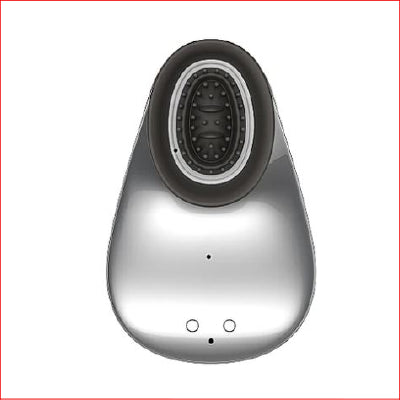 Twitch Hands - Free Suction & Vib Silver