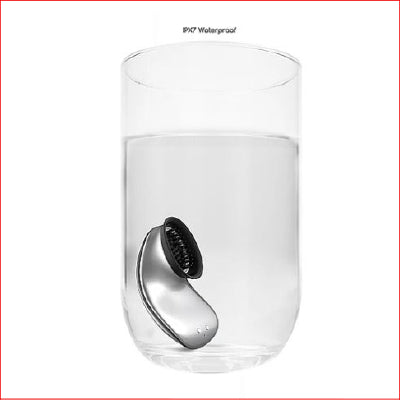 Twitch Hands - Free Suction & Vib Silver
