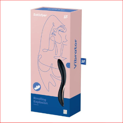 Satisfyer Rrrolling Explosion