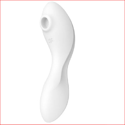 Satisfyer Curvy Trinity 5+
