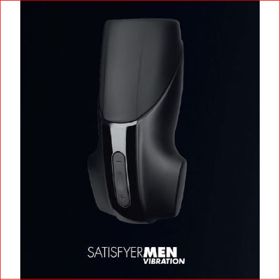 Satisfyer MEN Vibration