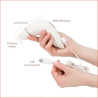 Satisfyer Pro 1+