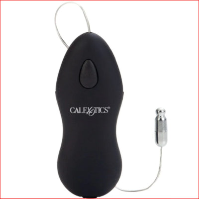 Whisper Micro Heated Bullet Black
