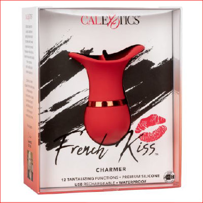 French Kiss Charmer