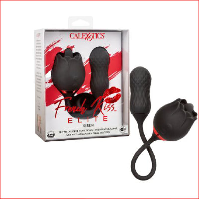 French Kiss ELite - Siren