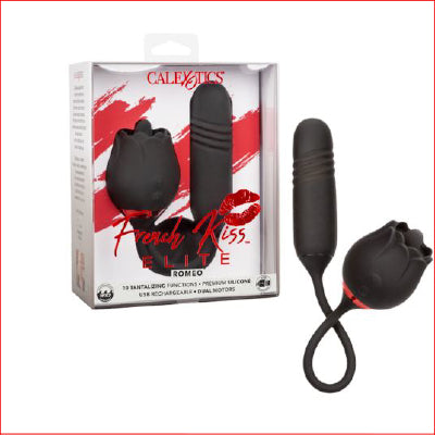 French Kiss Elite - Romeo