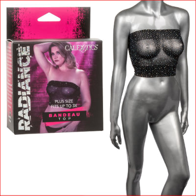 Radiance Bandeau Top PLUS