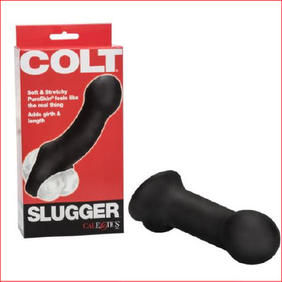 Colt Slugger