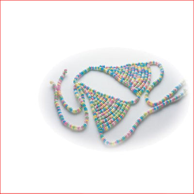 Sweet & Sexy Candy Bra