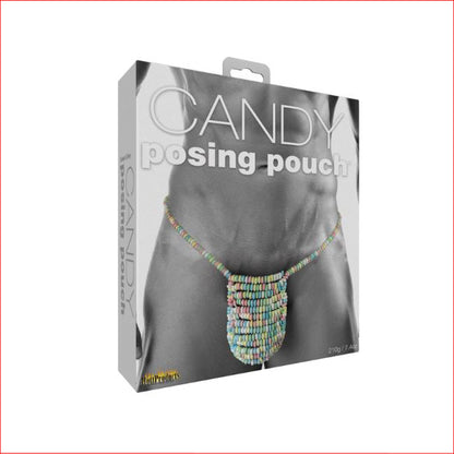 Sweet & Sexy Posing Pouch