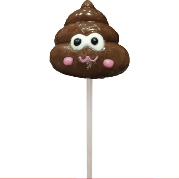 Fuck You Lollipop Shit face