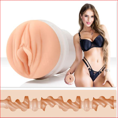 Fleshlight Signature Sky Bri Celestial