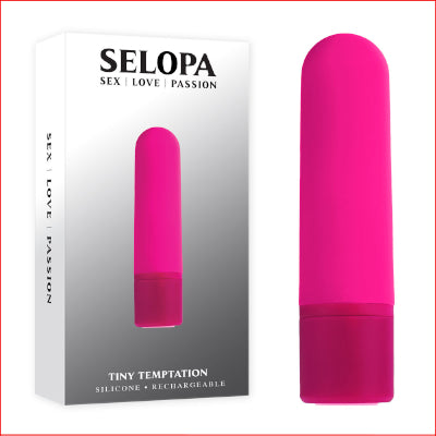 Selopa - Tiny Temptation