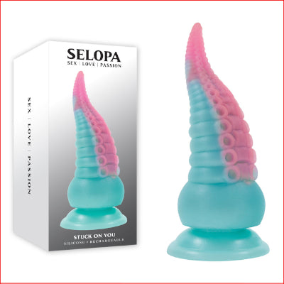 Selopa - Stuck On You