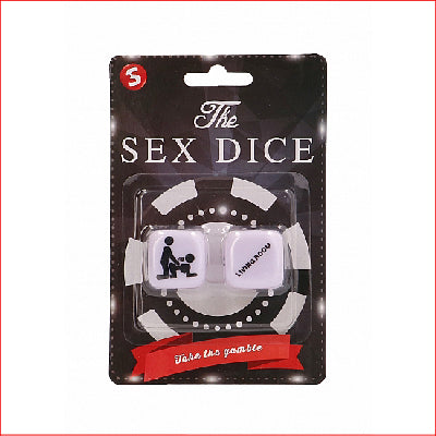 The Sex Dice